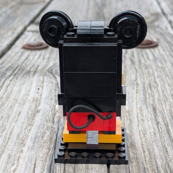 Lego BrickHeadz Mickey and Minnie Mouse - Picture 5 of 11